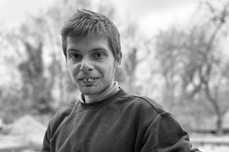 Ludovic